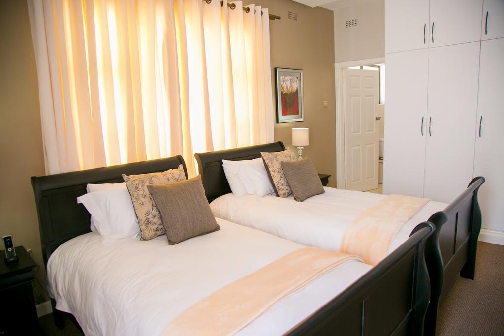 Hotel Jacaranda Harare Exteriér fotografie