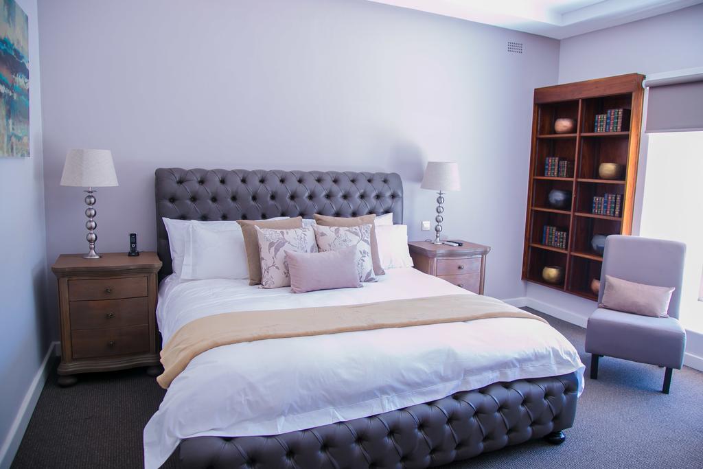 Hotel Jacaranda Harare Exteriér fotografie